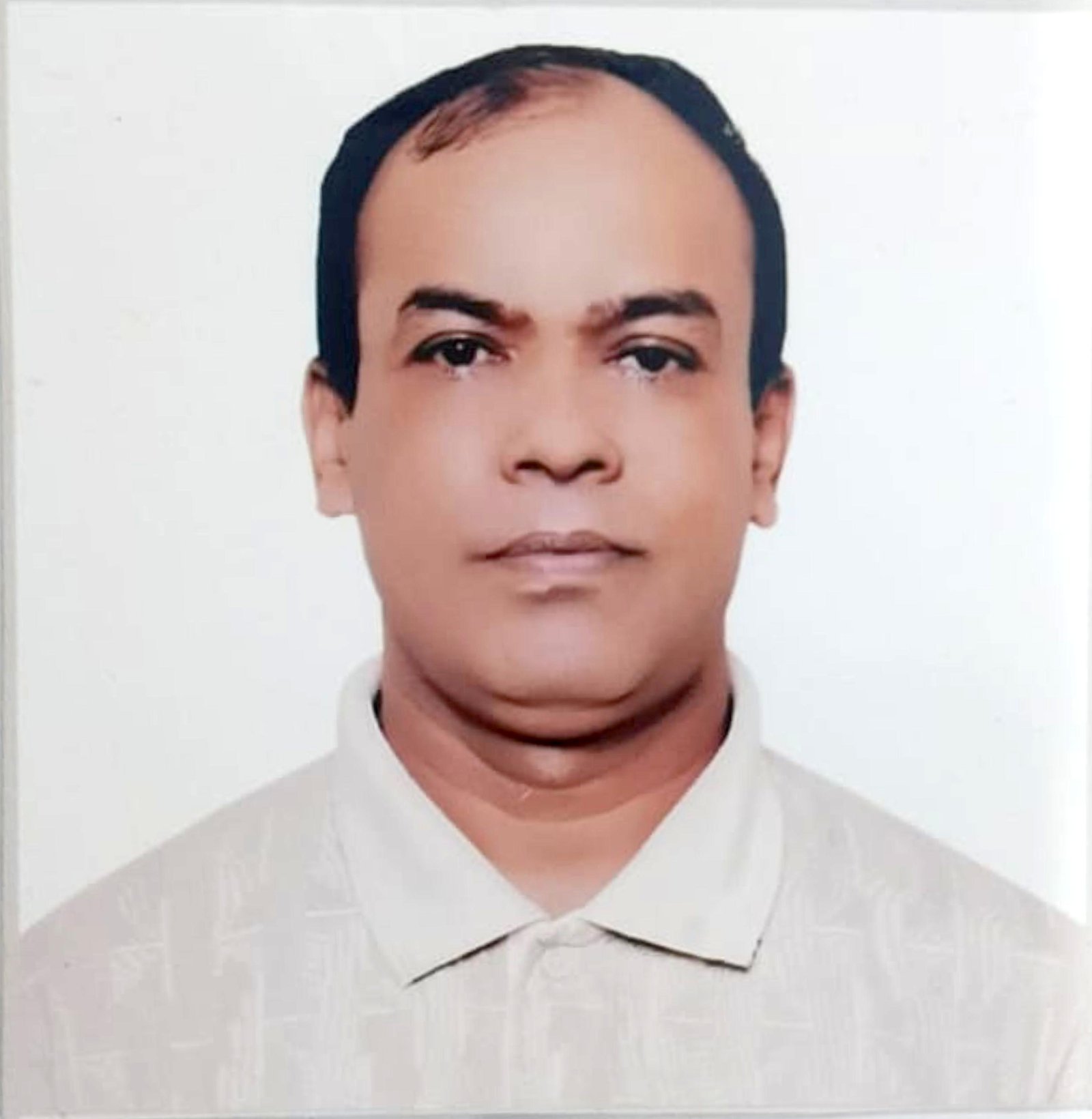 BABUL KANTI DEY